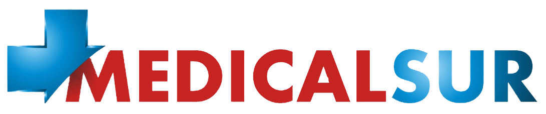 Logo de Medical Sur